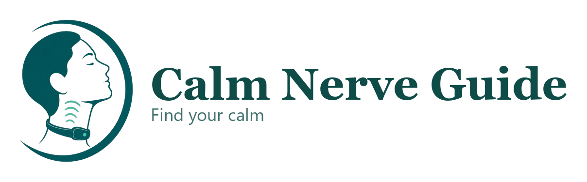 Calm Nerve Guide